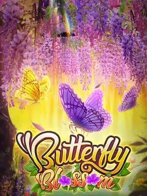 omg777 แจ็คพอตแตกง่าย butterfly-blossom
